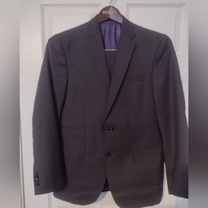 Men's Ted Baker suit